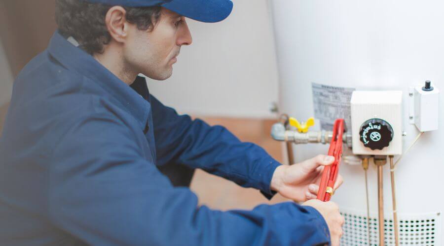 Professional Leak Detection in Dilltown, PA