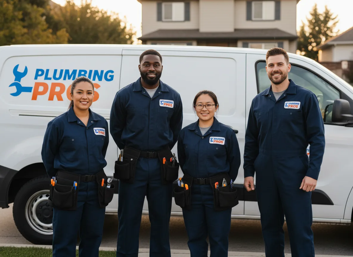 Water Heater Repair company in Dilltown, PA